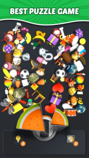 匹配道具截图(2)