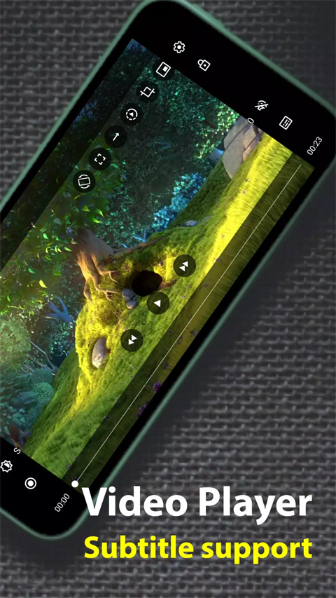 soul浏览器截图(4)