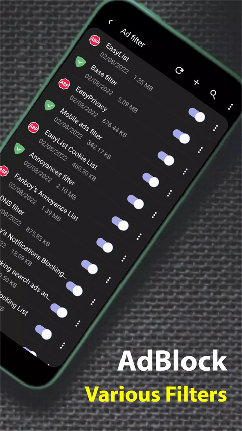 soul浏览器最新版截图(2)
