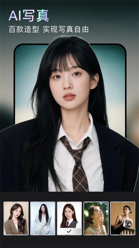 无他相机最新版截图(1)