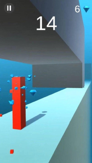 变形跑酷截图(3)