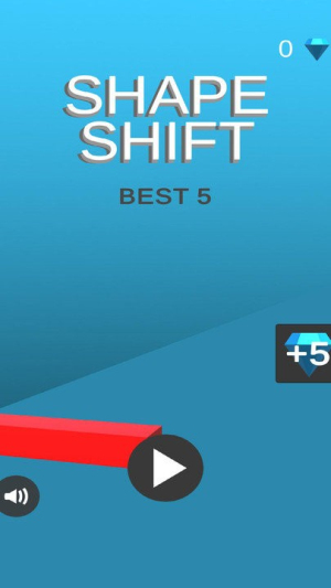 变形跑酷截图(2)