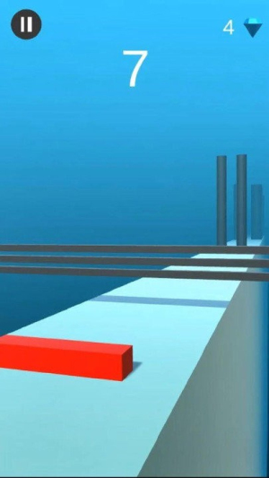 变形跑酷截图(4)