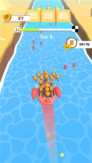 快艇军团截图(2)