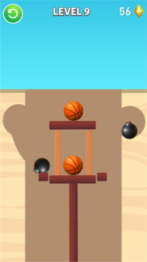 挖个球球截图(1)