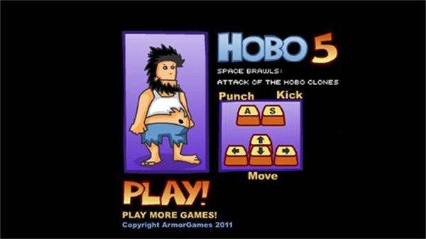 无敌流浪汉5截图(2)