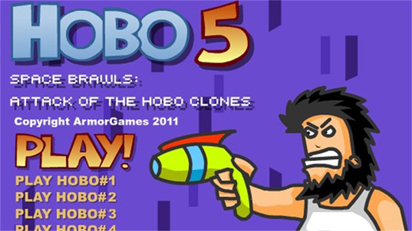 无敌流浪汉5完整版截图(3)