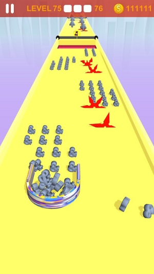 球球全部清除截图(4)