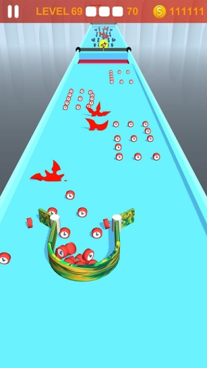 球球全部清除截图(3)