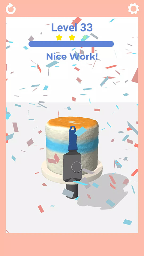 我做蛋糕贼6截图(2)