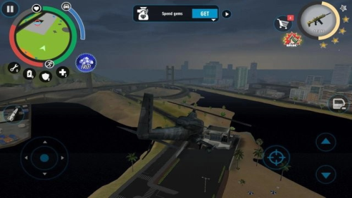 真正的街头痞子截图(2)