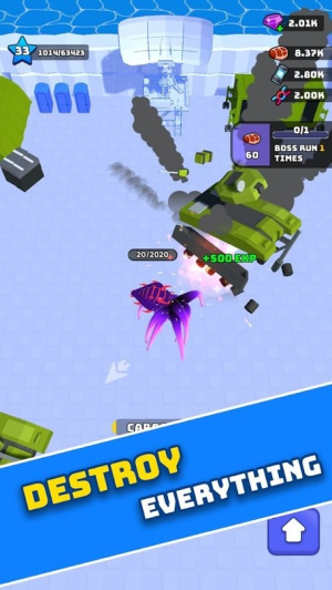 最强毒液截图(4)