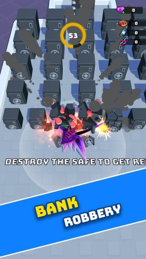 最强毒液截图(2)