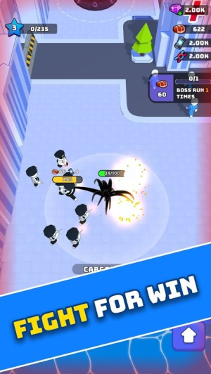 最强毒液截图(3)