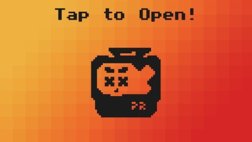 争吵冲刺截图(3)