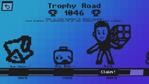 争吵冲刺截图(4)