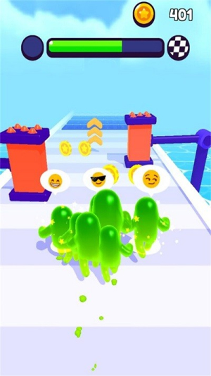 进击帮帮团截图(2)