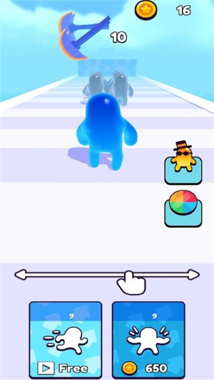 进击帮帮团截图(3)