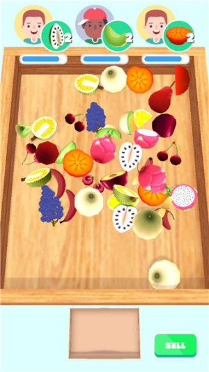 水果便利店截图(1)