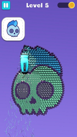 手工制作地毯截图(3)