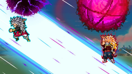 像素英雄对战截图(3)