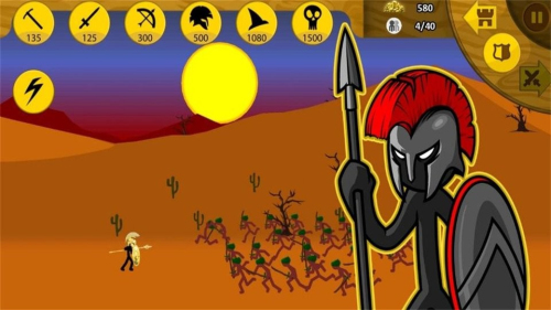 火柴大战衣钵截图(1)