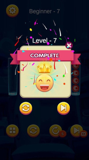 整理球大作战截图(4)