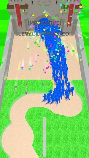 人群挖矿截图(3)