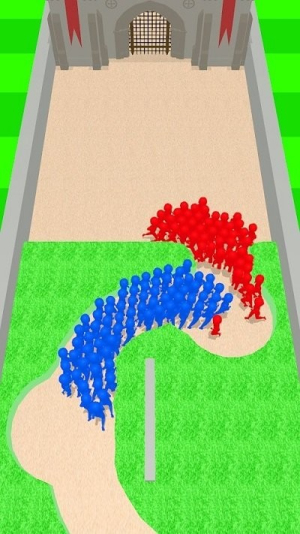 人群挖矿截图(2)