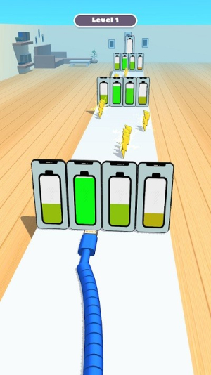 摩托大军截图(4)