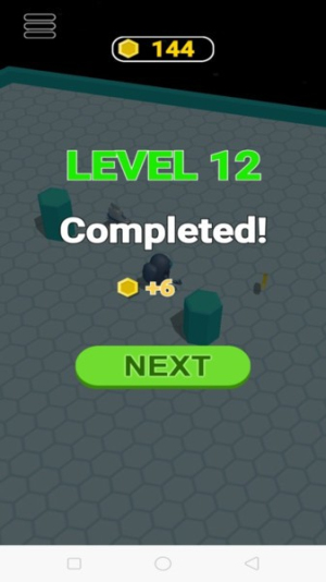 太空杀我要生存截图(1)