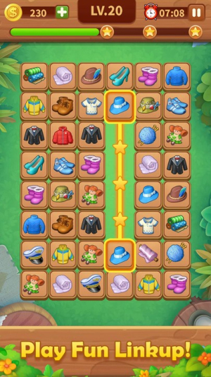 有趣链接截图(1)