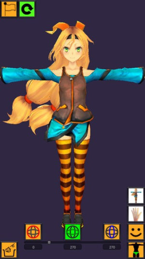 玩偶人型师截图(4)