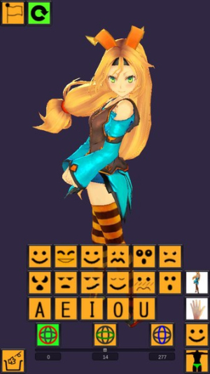 玩偶人型师截图(3)