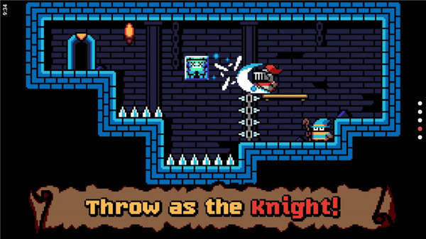 三傻大冒险中文版截图(2)