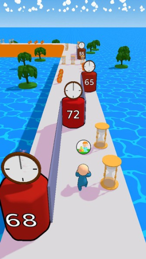 长大变形记截图(1)