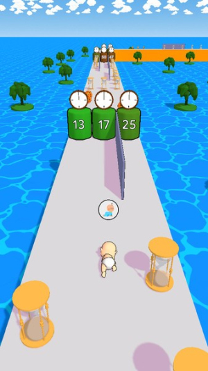 长大变形记截图(2)