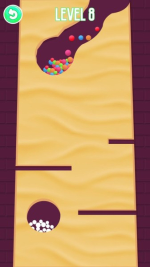 沙沙球球截图(3)