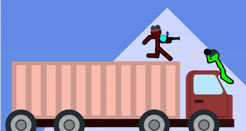 火柴人至尊对决截图(4)