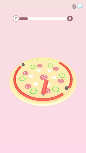 我弄蛋糕贼牛截图(2)