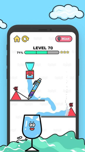 让它微笑截图(3)