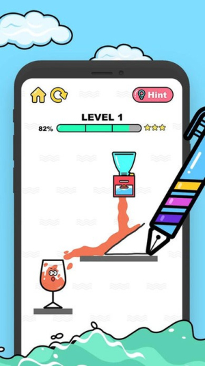 让它微笑截图(4)