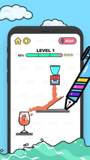 让它微笑截图(2)