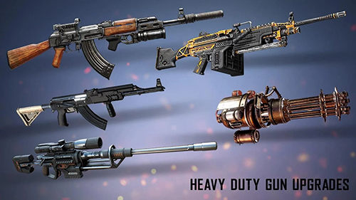 恐龙狩猎者免广告版截图(3)