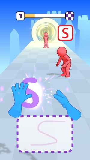 画个魔咒截图(4)