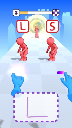 画个魔咒截图(3)