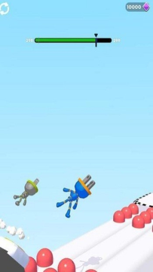 迷你的电插头截图(2)