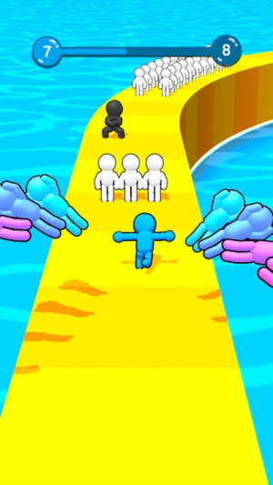 给爷滚开截图(2)