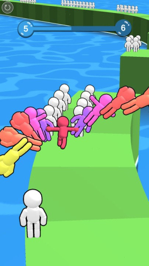 给爷滚开截图(1)