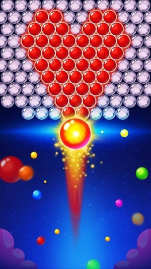 泡泡爆炸射击截图(4)